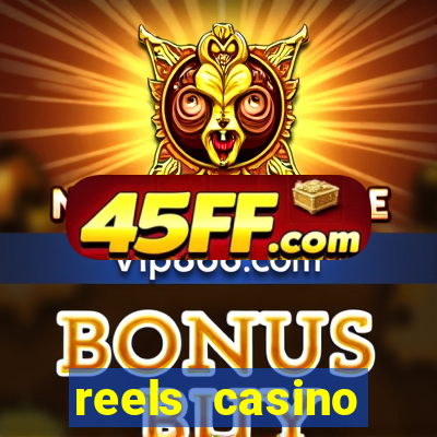 reels casino rodrigo faro